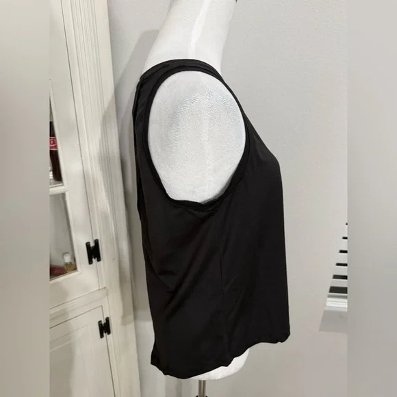 Helly-Hansen Women's Tech Split Back Tank 2.0 - Picture 7 of 7